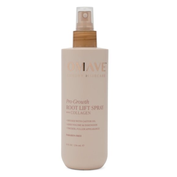 OMAVE multi Pro Growth Root Lift Spray - Picture 1 of 2